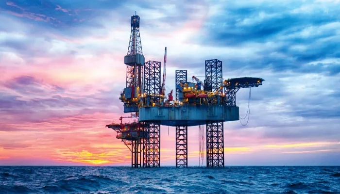 تیل و گیس کی تلاش ، 80 ملین ڈالر کی سرمایہ کاری متوقع