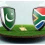 پاکستان اور جنوبی افریقہ کے درمیان پہلا ٹیسٹ کل سے شروع ہو گا