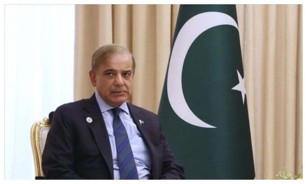 ملک سے ہر قسم کی دہشت گردی کے مکمل خاتمے کیلئے پر عزم ہیں، وزیراعظم