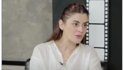 آمنہ ملک نے بیٹوں کے حوالے سے معاشرے کی تلخ حقیقت بیان کردی
