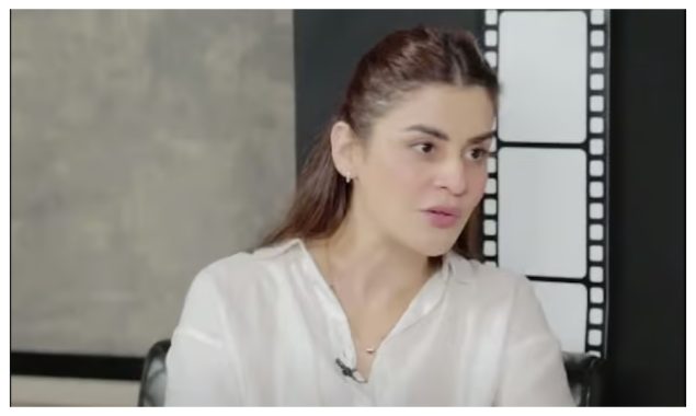آمنہ ملک نے بیٹوں کے حوالے سے معاشرے کی تلخ حقیقت بیان کردی
