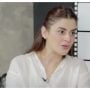 آمنہ ملک نے بیٹوں کے حوالے سے معاشرے کی تلخ حقیقت بیان کردی