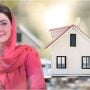 وزیراعلیٰ پنجاب مریم نواز کا ’’اپنی چھت، اپنا گھر‘‘ کا خواب حقیقت بن گیا