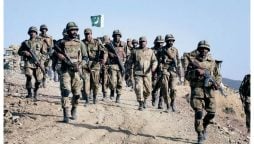 سیکورٹی فورسز کا شیرانی میں انٹیلیجنس بیسڈ آپریشن، 7 بھارتی اسپانسرڈ دشتگرد ہلاک