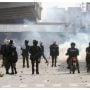 تحریک لبیک کا مریدکے میں پرتشدد احتجاج؛ انتشار پسند مظاہرین کو منتشر کر دیا گیا
