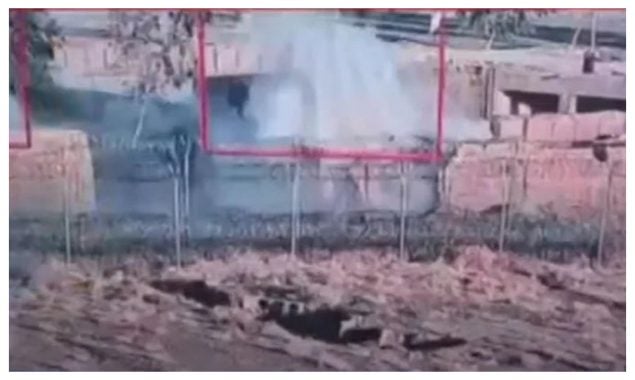 چمن سپن بولدک: پاک فوج نے افغان طالبان اور فتنہ الخوارج کے حملوں کو ناکام بنا دیا