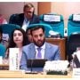عالمی ادارہ صحت کا اجلاس؛ وفاقی وزیرِ سید مصطفیٰ کمال مصر پہنچ گئے