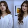 کنزہ ہاشمی مردوں میں کن خصوصیات کو سب سے زیادہ پسند کرتی ہیں؟