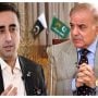 حکومت کی پیپلزپارٹی کو ایک بار پھر کابینہ میں شمولیت کی دعوت