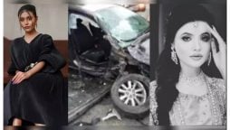 معروف ٹک ٹاکر ٹریفک حادثے میں جاں بحق