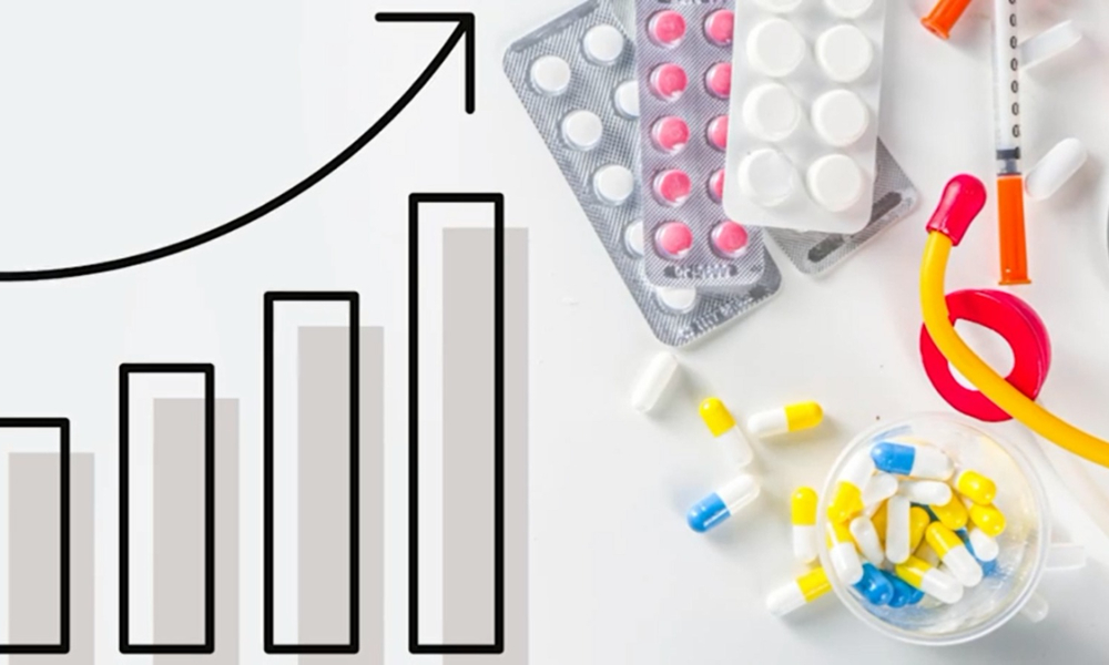 ایس آئی ایف سی کی معاونت سے پاکستان کی دواساز صنعت عالمی سطح پر مستحکم