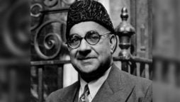 شہید ملت لیاقت علی خان کی 74ویں برسی