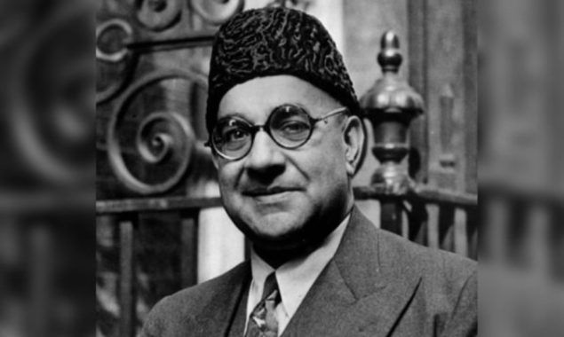 شہید ملت لیاقت علی خان کی 74ویں برسی
