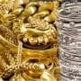 آج سونے اور چاندی کی قیمت کیا رہی؟ جانیے