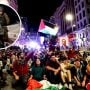 اسرائیلی حملے کے باوجود صمود فلوٹیلا رواں دواں، سابق سینیٹر مشتاق سمیت 200 گرفتار، دنیا بھر میں احتجاج شروع