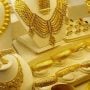 سونے کی قیمت تاریخ کی بلند ترین سطح سے نیچے آگئی