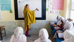 سندھ میں 10 ہزار سے زائد اساتذہ کے تبادلے کر دیے گئے، نوٹیفکیشن جاری