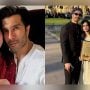 شادی بلیک میل کرکے کرائی گئی، فیروز خان کے دوسری بیوی پر سنگین الزامات
