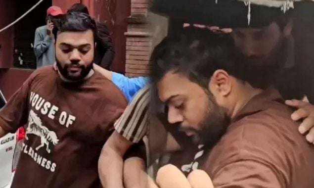 ڈکی بھائی کے جوا ایپ پروموشن کیس میں اہم پیشرفت