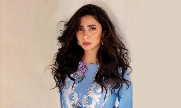 ماہرہ خان کراچی کی بدحالی پر مایوس؛ محبت پھر بھی قائم