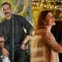 کبریٰ خان نے پہلے انکار کیا، مگر محبت جیت گئی، گوہر رشید کا انکشاف