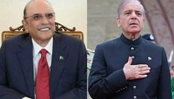 مشکل حالات کے باوجود علم کی شمع جلانے والے اساتذہ قوم کا سرمایہ ہیں، صدر و وزیراعظم
