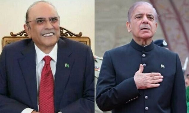 مشکل حالات کے باوجود علم کی شمع جلانے والے اساتذہ قوم کا سرمایہ ہیں، صدر و وزیراعظم