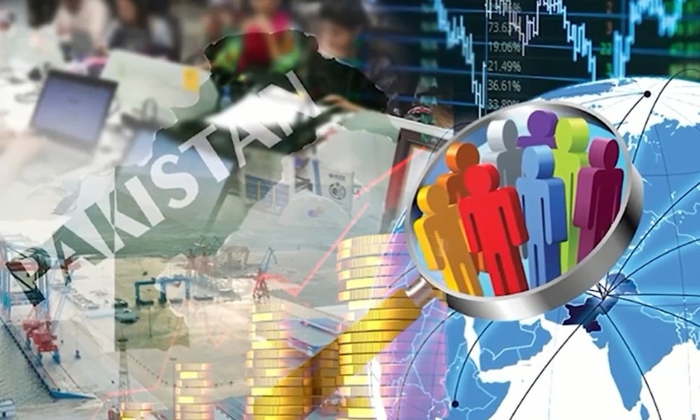 پاکستان دوسری ابھرتی معیشت قرار، نئے اعداد وشمار نے عالمی اعتماد کی تصدیق کردی