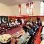 دہشتگردی کیخلاف متحد حکمت عملی؛ لکی مروت میں عسکری و سول قیادت کا مشترکہ عزم