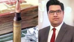 کراچی کے کاروباری طبقے کو بھتہ خوری کے بڑھتے خطرات