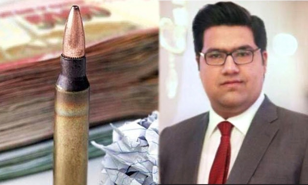 کراچی کے کاروباری طبقے کو بھتہ خوری کے بڑھتے خطرات