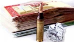 کراچی: بھتہ خوری کے واقعات میں تشویشناک اضافہ