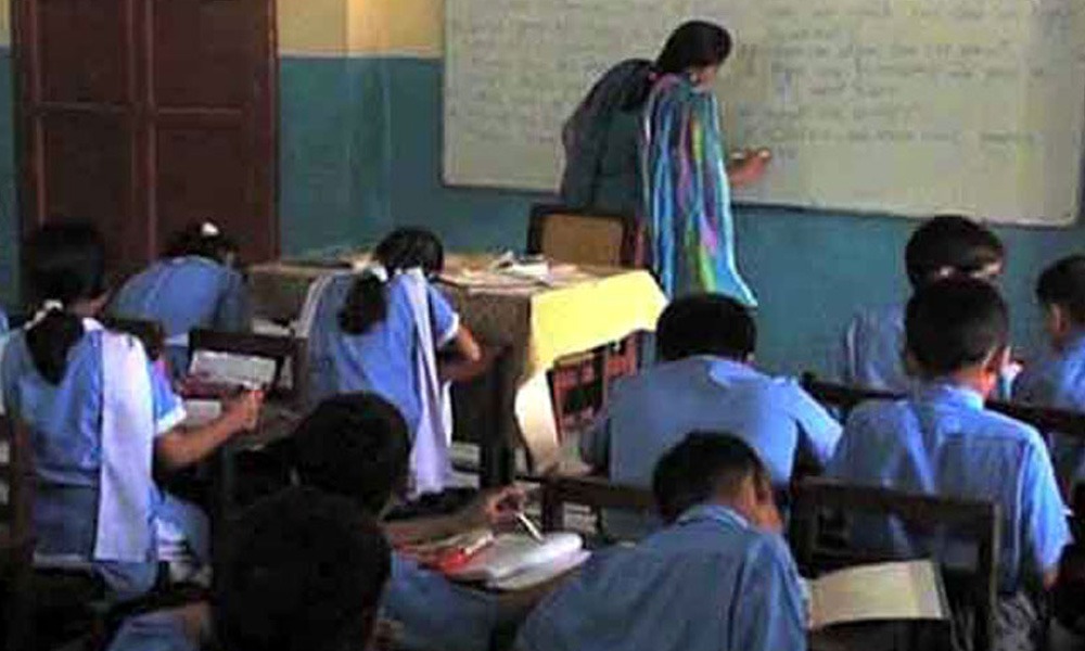سندھ حکومت کا اہم اقدام: ایس ٹی آر پالیسی پر شکایات کے ازالے کے لیے کمیٹی قائم