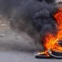 سندھ میں ٹائر جلانے اور پائرو لائسز پلانٹس کے آپریشن پر مکمل پابندی عائد
