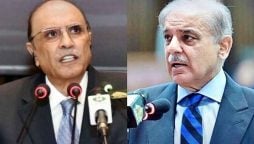 قومی استقامت؛ پاکستان کا تمام قدرتی آفات سے نمٹنے کیلئے جدید اقدامات کرنے کا عزم