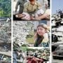 زلزلہ 2005 کو 20 برس بیت گئے، آزاد کشمیر میں برسی عقیدت و احترام سے منائی جارہی ہے