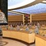 بھارت کی جغرافیائی برتری کے خیالی تصورات کو توڑنے کا عزم