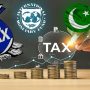 رواں مالی سال کے ٹیکس اہداف میں کمی کیلئے آئی ایم ایف جائزہ مشن رضا مند