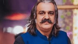 علی امین گنڈاپور کا استعفیٰ معمہ بن گیا، 12 گھنٹے بعد بھی گورنرہاؤس نہ پہنچ سکا