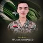 ڈیرہ اسماعیل خان میں سیکیورٹی فورسز کا آپریشن؛ میجر شہید، 7 دہشتگرد ہلاک