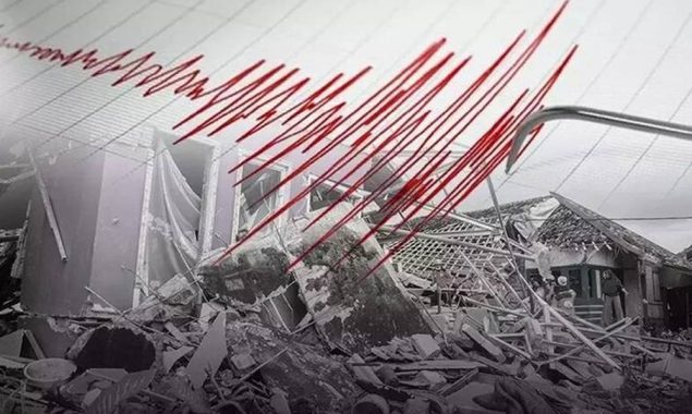 فلپائن میں 7.4 شدت کا ہولناک زلزلہ؛ سونامی کی وارننگ جاری