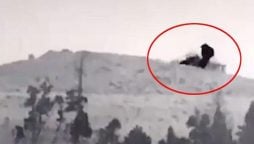 افغانستان کی بلا اشتعال کارروائی؛ پاک فوج کا فیصلہ کن ردعمل