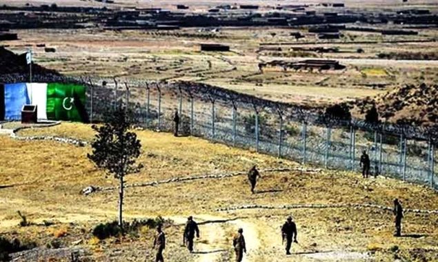 افغان جارحیت پر پاکستان کا ردعمل، عوام کے درمیان جنگ تصور نہ کی جائے