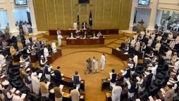 نئے وزیراعلیٰ خیبرپختونخوا کا انتخاب؛ اپوزیشن جماعتوں نے اہم فیصلہ کرلیا