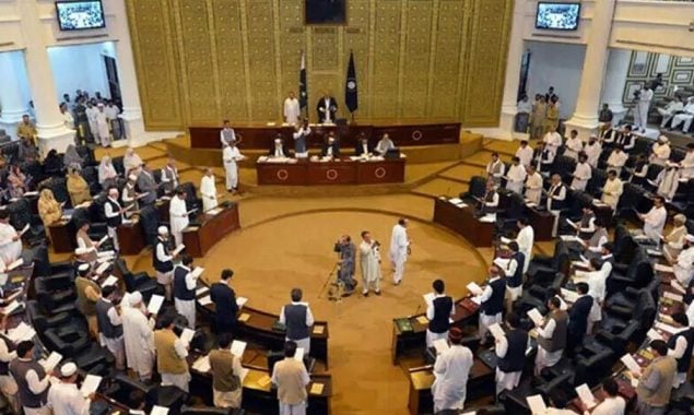 نئے وزیراعلیٰ خیبرپختونخوا کا انتخاب؛ اپوزیشن جماعتوں نے اہم فیصلہ کرلیا