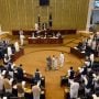 نئے وزیراعلیٰ خیبرپختونخوا کا انتخاب؛ اپوزیشن جماعتوں نے اہم فیصلہ کرلیا