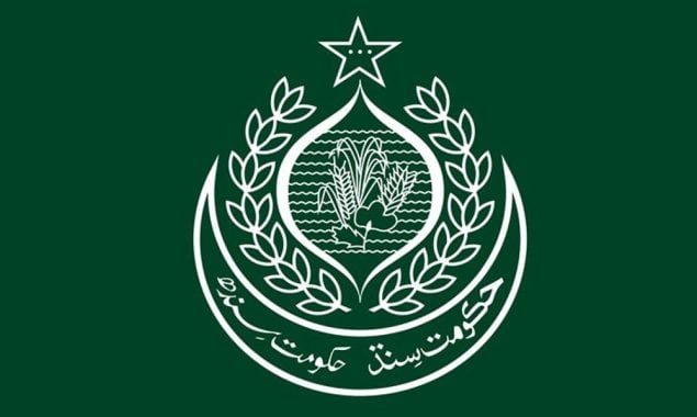 سندھ میں ایک ماہ کیلئے دفعہ 144 نافذ، نوٹیفکیشن جاری
