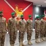 ایکسرسائز کیمبرین پیٹرول 2025 میں پاک فوج کی بڑی کامیابی؛ گولڈ میڈل اپنے نام کرلیا