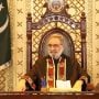 علی امین گنڈاپور کا استعفیٰ قبول شدہ، گورنر نے غیر آئینی اقدام کیا، اسپیکر کے پی کے