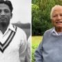 سابق ٹیسٹ کرکٹر وزیر محمد برمنگھم میں انتقال کر گئے